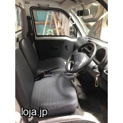 hijet truck unico dono com 26mil km AT
