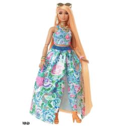 Barbie Extra Fancy Doll and Accessories