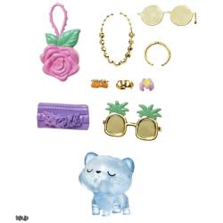 Barbie Extra Fancy Doll and Accessories