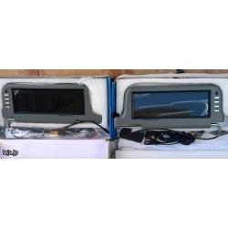 Tela lcd