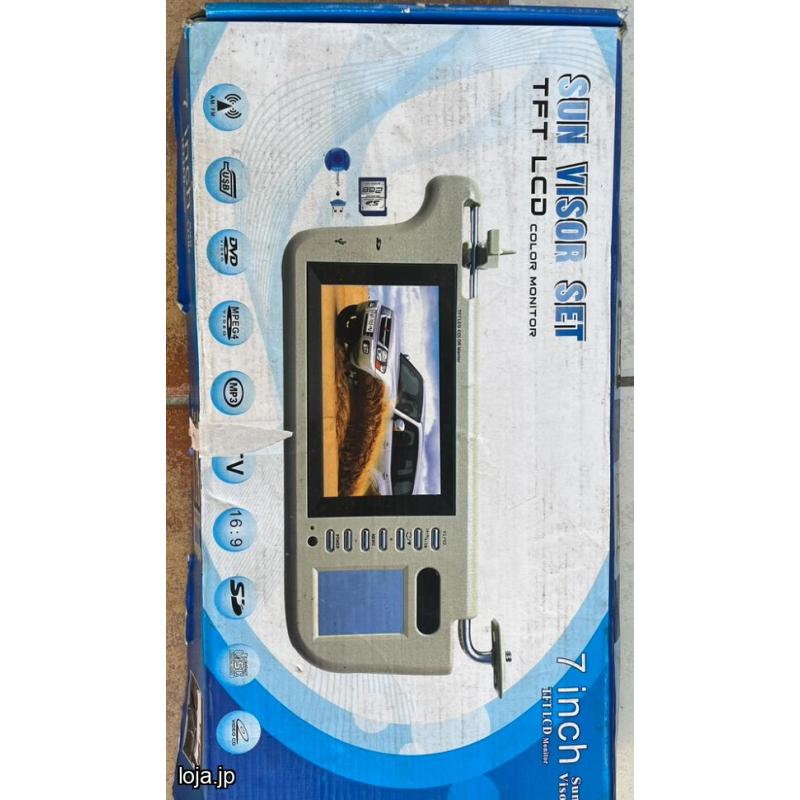 Tela lcd