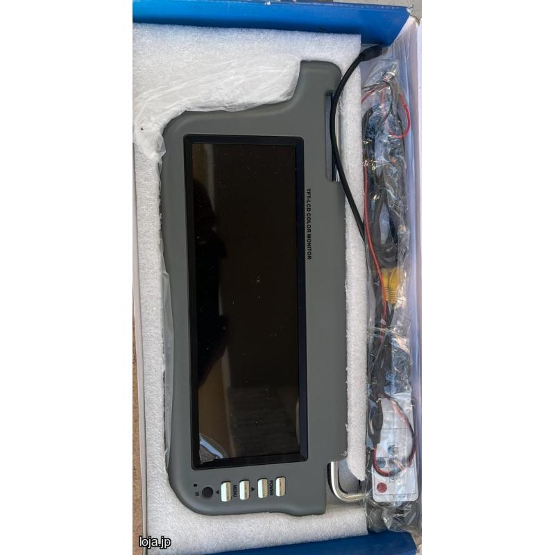 Tela lcd