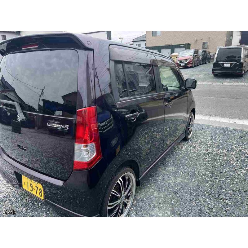 WAGON R LIMITED ANO 24