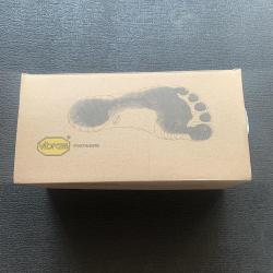 Vibram Train 2.0 tamanho 41 ou 42