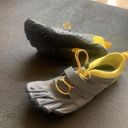 Vibram Train 2.0 tamanho 41 ou 42