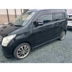 Wagon R Limited ano 21