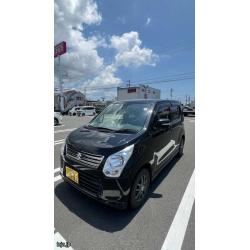 Wagon R Limited