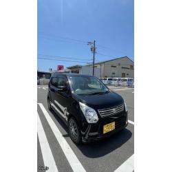 Wagon R Limited