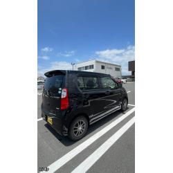 Wagon R Limited