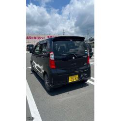 Wagon R Limited