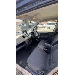Wagon R Limited