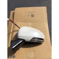 Toyota puris modelo 30 retrovisor lado esquerdo