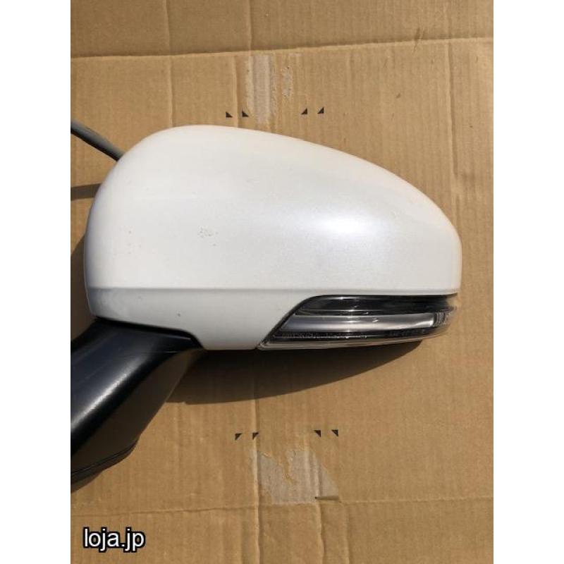Toyota puris modelo 30 retrovisor lado esquerdo