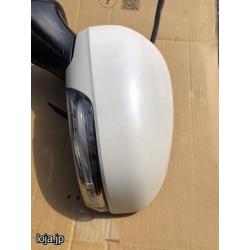 Toyota puris modelo 30 retrovisor lado esquerdo