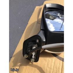 Toyota puris modelo 30 retrovisor lado esquerdo