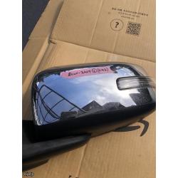 Ek wagon Mitsubishi retrovisor lado esquerdo.