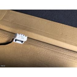Ek wagon Mitsubishi retrovisor lado esquerdo.