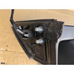 Ek wagon Mitsubishi retrovisor lado esquerdo.