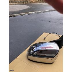 Ek wagon Mitsubishi retrovisor lado esquerdo.