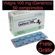 Viagra 50 comp. FRETE GRÁTIS