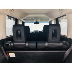 HONDA N-BOX+ ANO 26 MODELO CUSTUM SHAKEN 2 ANOS ¥450.000,