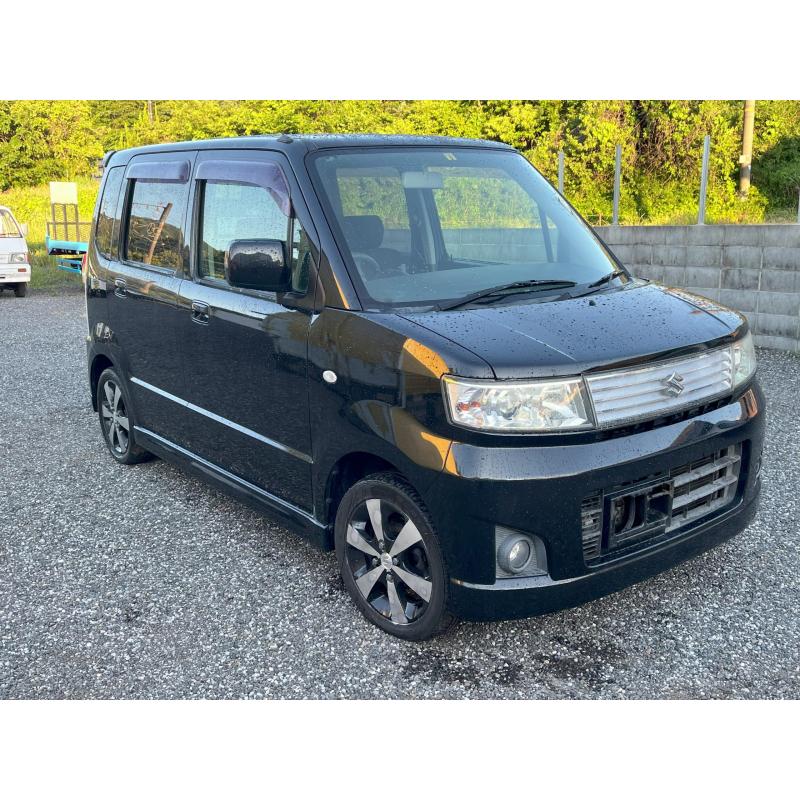 STINGRAY PRETO