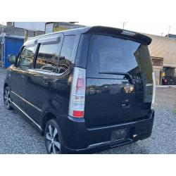 STINGRAY PRETO