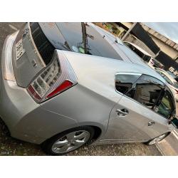 Prius impecável somente venda.