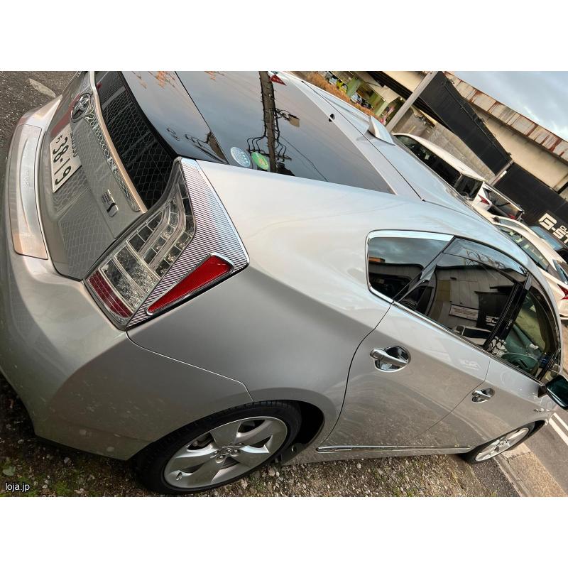 Prius impecável somente venda.
