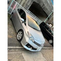 Prius impecável somente venda.