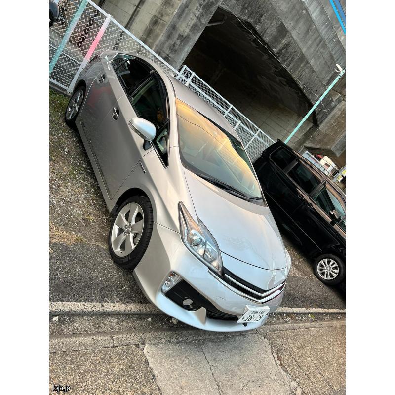 Prius impecável somente venda.