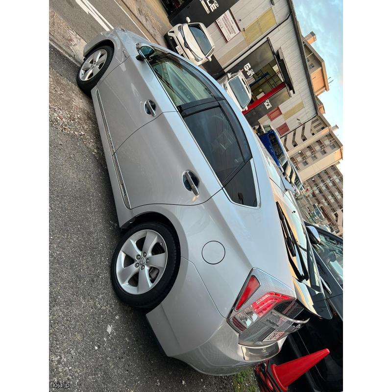 Prius impecável somente venda.