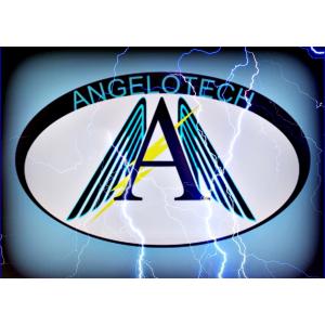 Angelotech Assistência Técnica em Refrigeração e Climatização