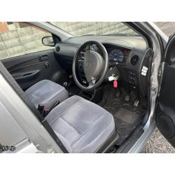 MIRA MANUAL BAIXA KM