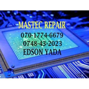 Mastec Repair