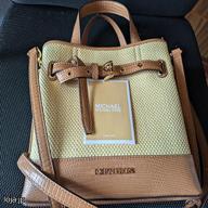 Linda Bolsa Michael Kors
