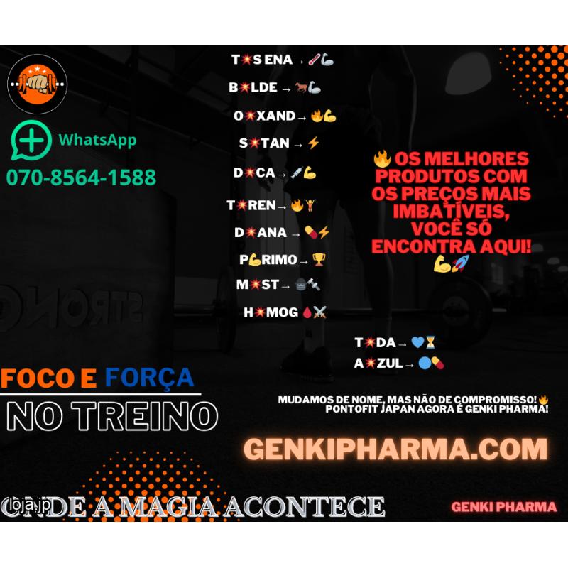 🚀🔥 Oferta Imperdível! Suplementos de qualidade para potencializar seus treinos! 💪✨