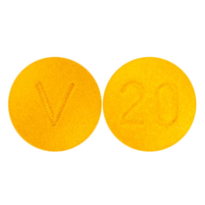 Cialis de 20 mg  caixa com 10 comprimidos