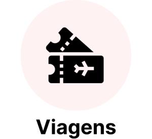 Viagens e Passagens