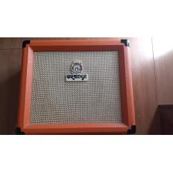 AMPLIFICADOR PARA GUITARRA ORANGE!!!