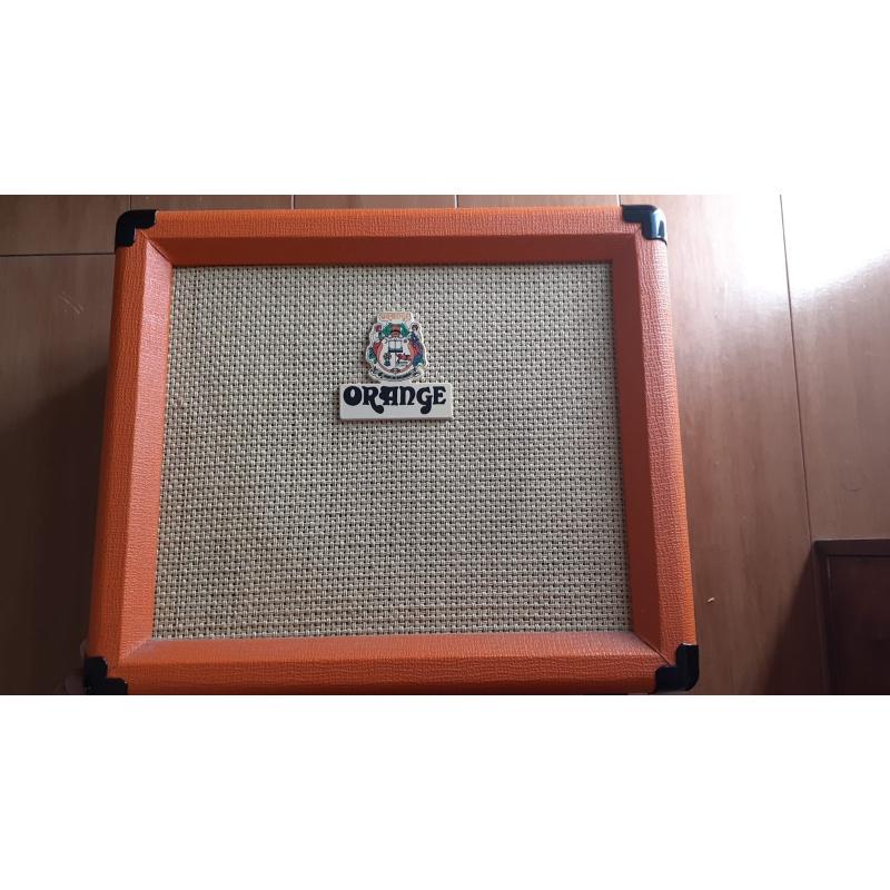 AMPLIFICADOR PARA GUITARRA ORANGE!!!