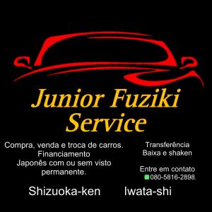 Junior fuziki service