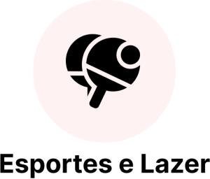 Esportes e Lazer
