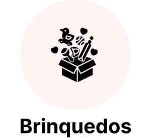 Brinquedos e Hobbies