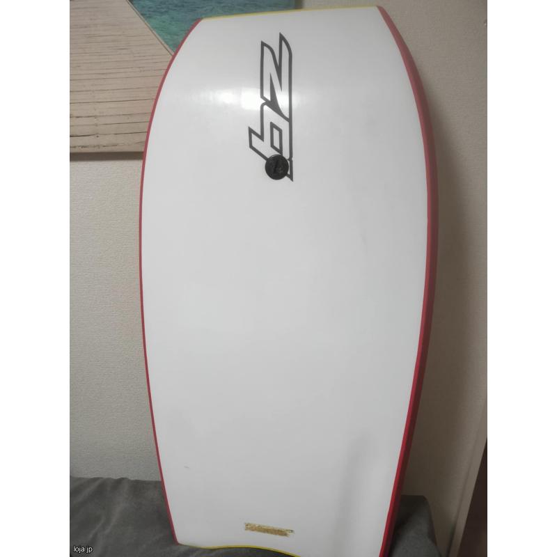 bodyboard BZ T-10 em bom estado usado.