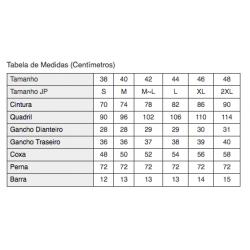 Sawary Calça Jeans Skinny Super Lipo Cintura Alta - Cinta Interna
