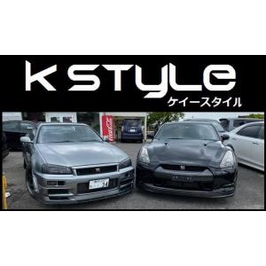 K-Style Toyota