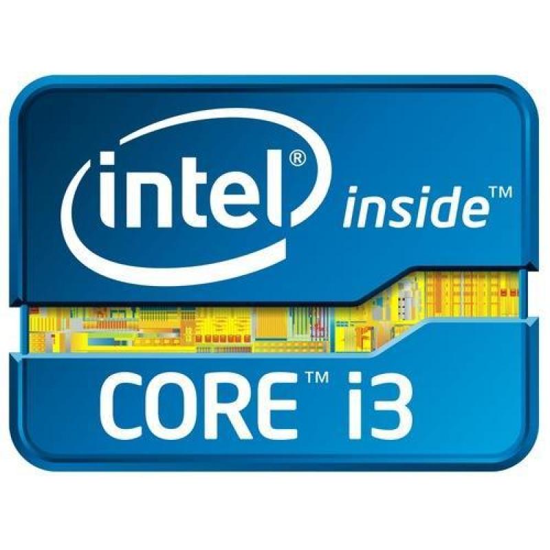 Core i3-2120@3.30GHz / 4GB / HDD500GB