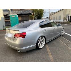 LEXUS GS430