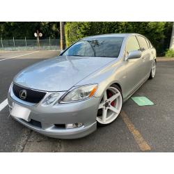 LEXUS GS430